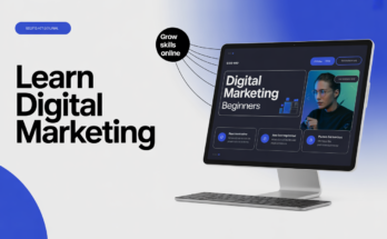 Digital Marketing