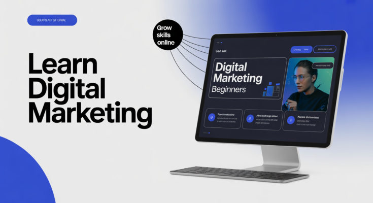 Digital Marketing