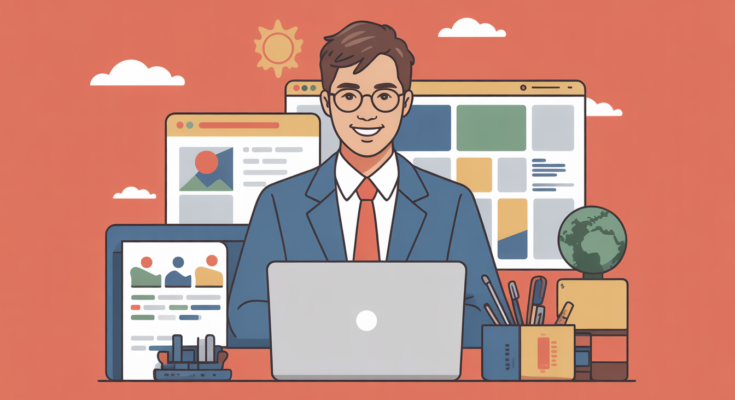 Beginners: Start Making Real Money With These 12 Freelancing Sites