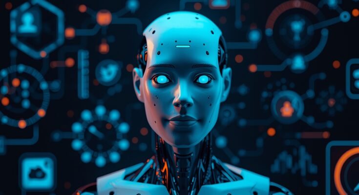 How to Make Money from Social Media Using AI Avatar